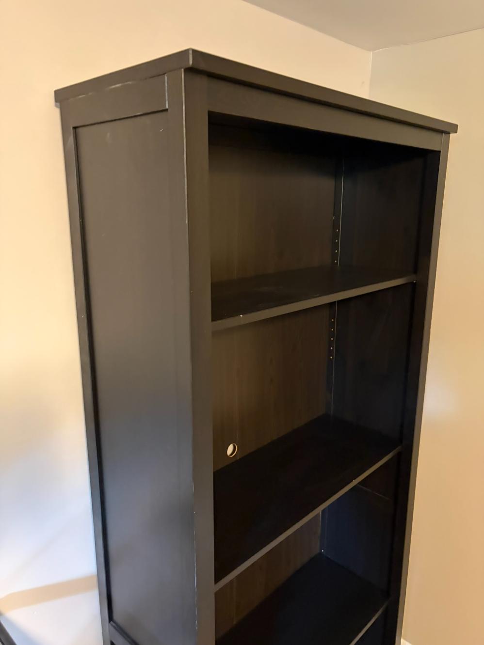 Bookshelf Lot #1