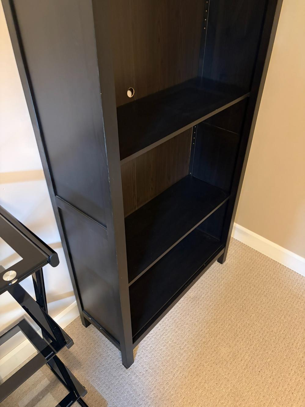 Bookshelf Lot #1