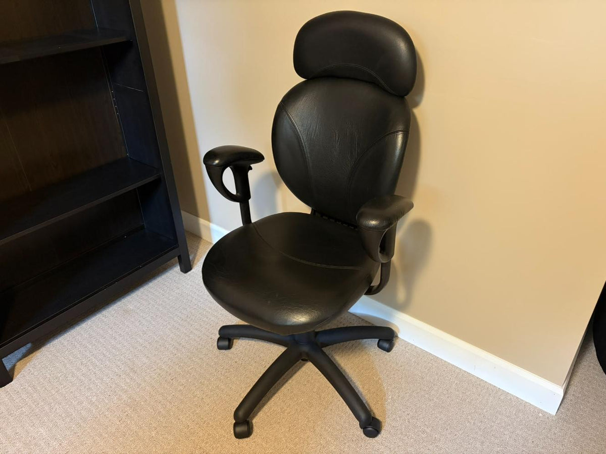 Swivel Armchair Lot #2