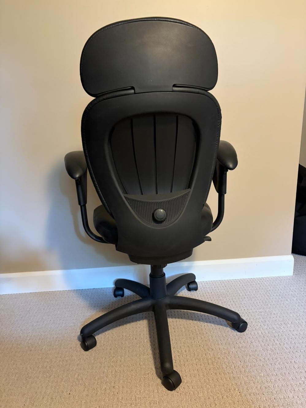 Swivel Armchair Lot #2