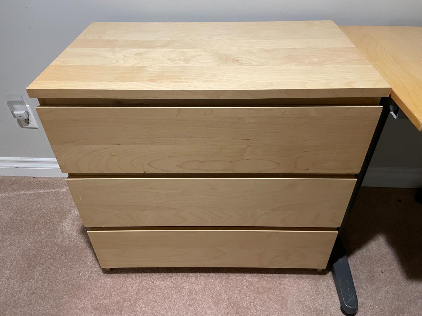 IKEA MALM Dresser sellmystuffcanadaottawa IKEA MALM Dresser sellmystuffcanadaottawa