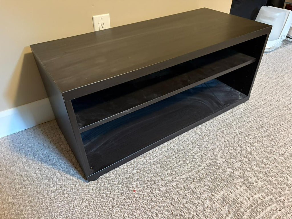 Television Stand