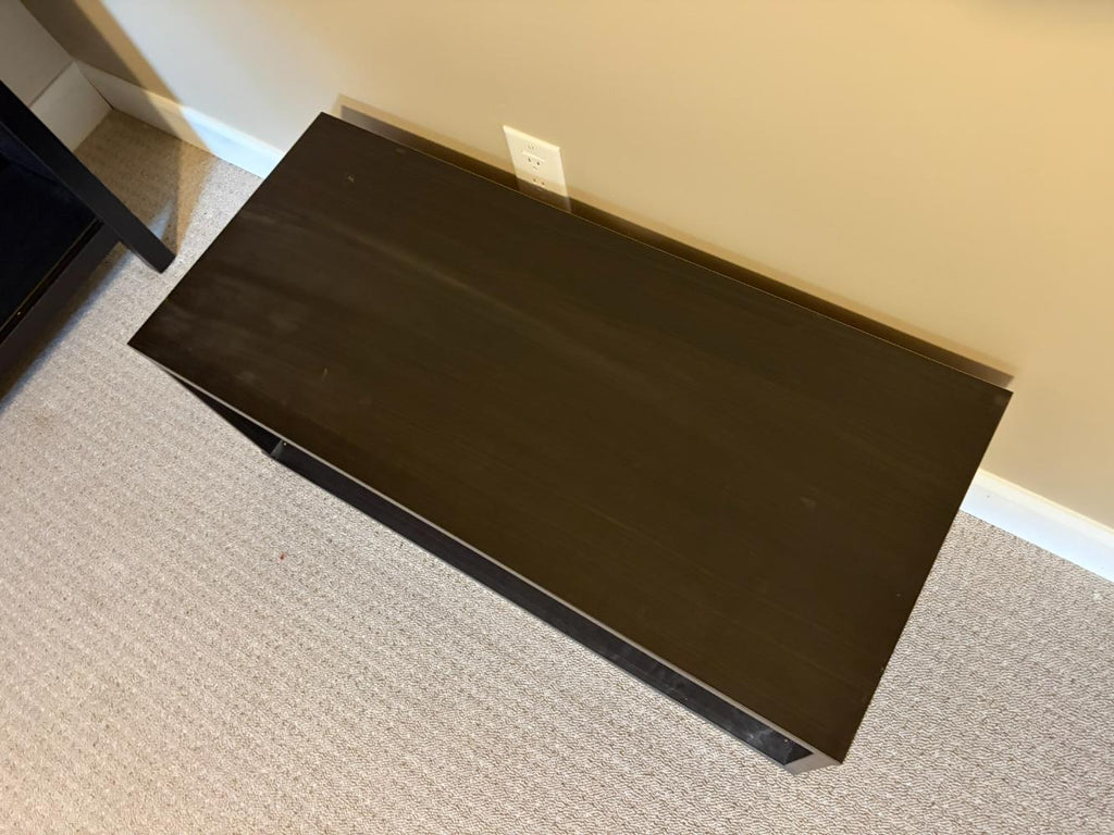 Television Stand