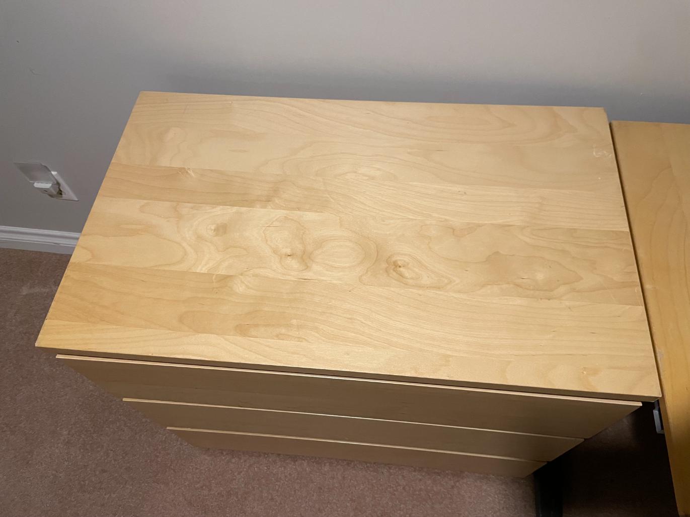 IKEA MALM Dresser sellmystuffcanadaottawa IKEA MALM Dresser sellmystuffcanadaottawa