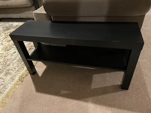 IKEA LACK Television Bench