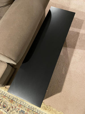 IKEA LACK Television Bench
