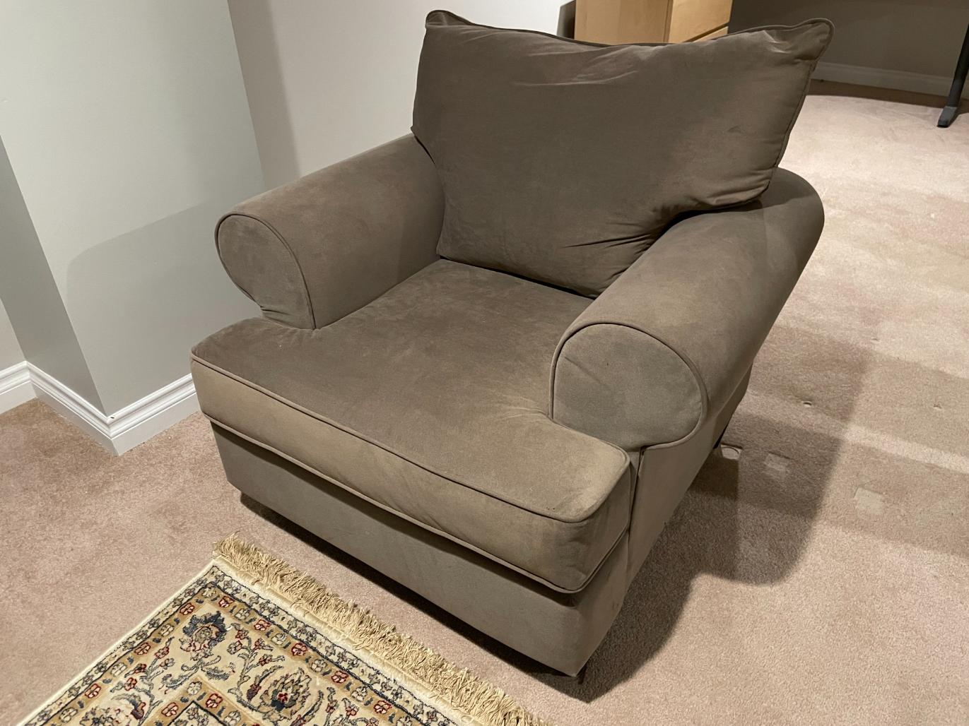 Armchair