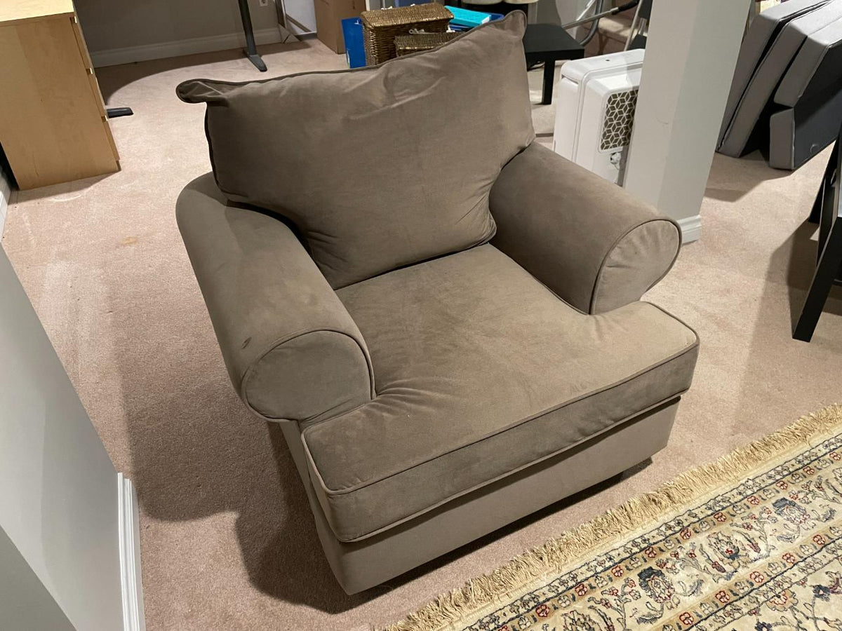 Armchair