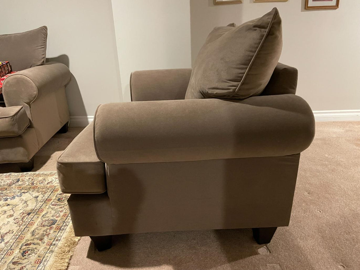 Armchair