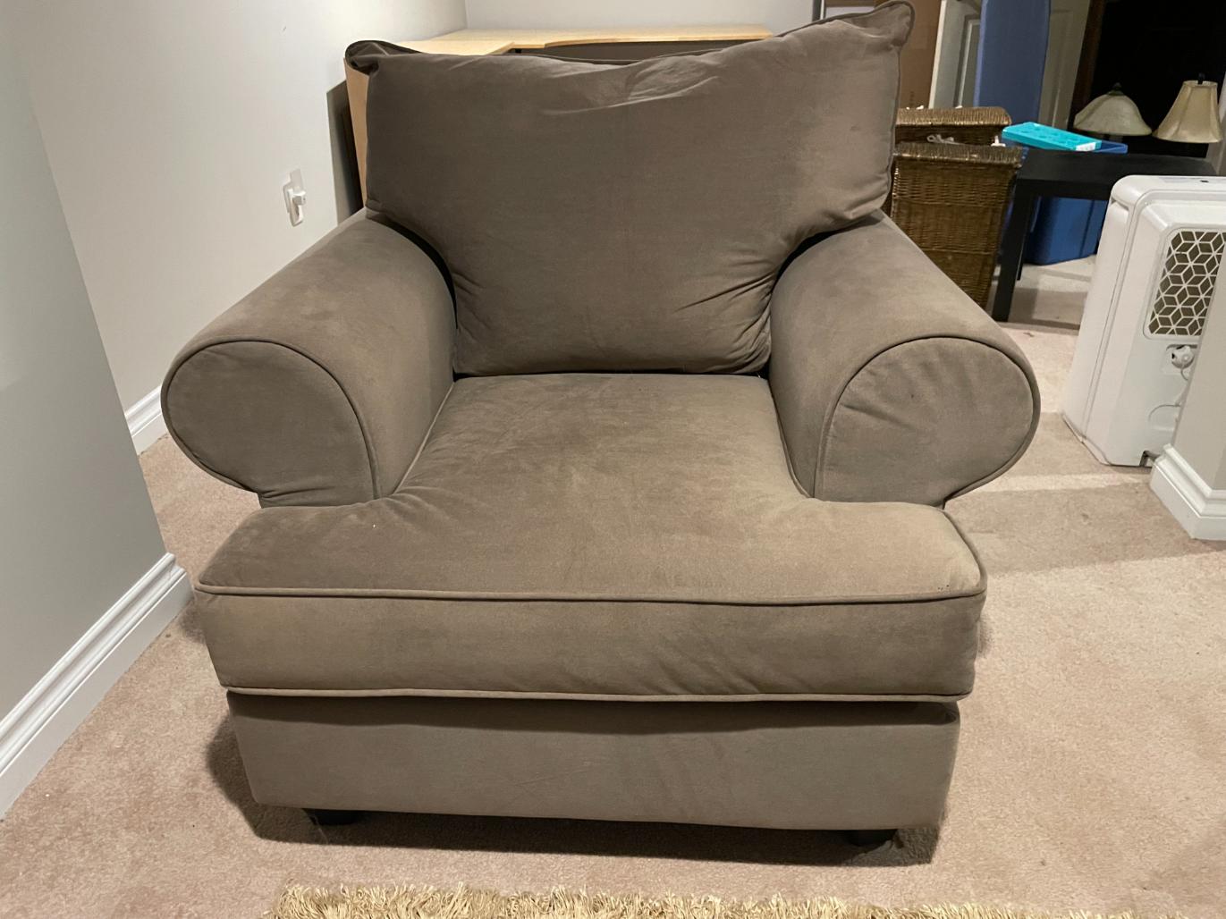 Armchair