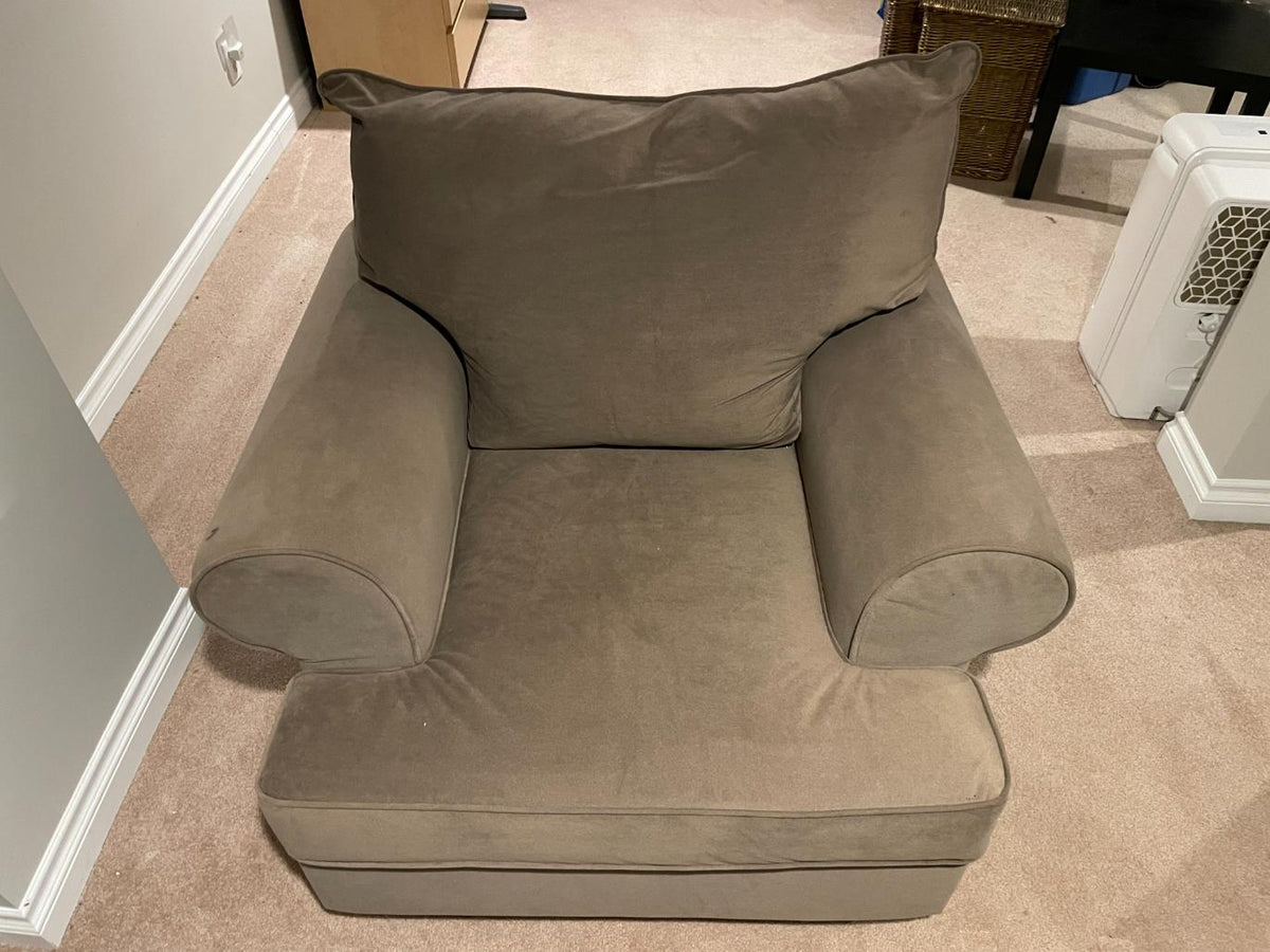 Armchair