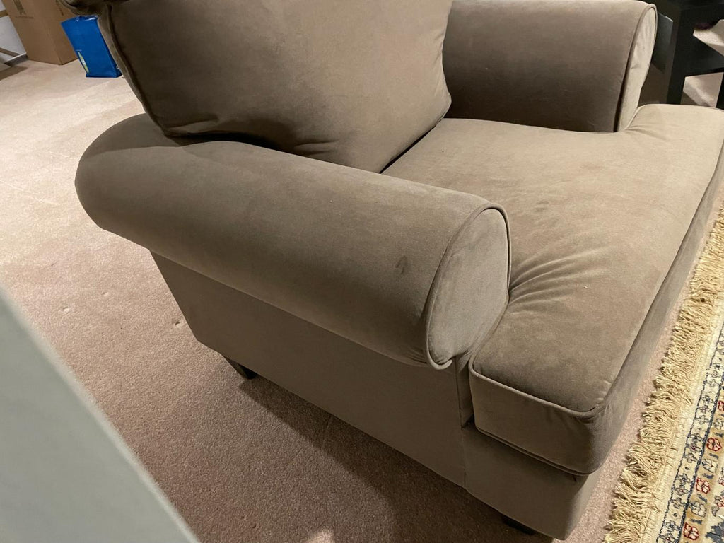 Armchair