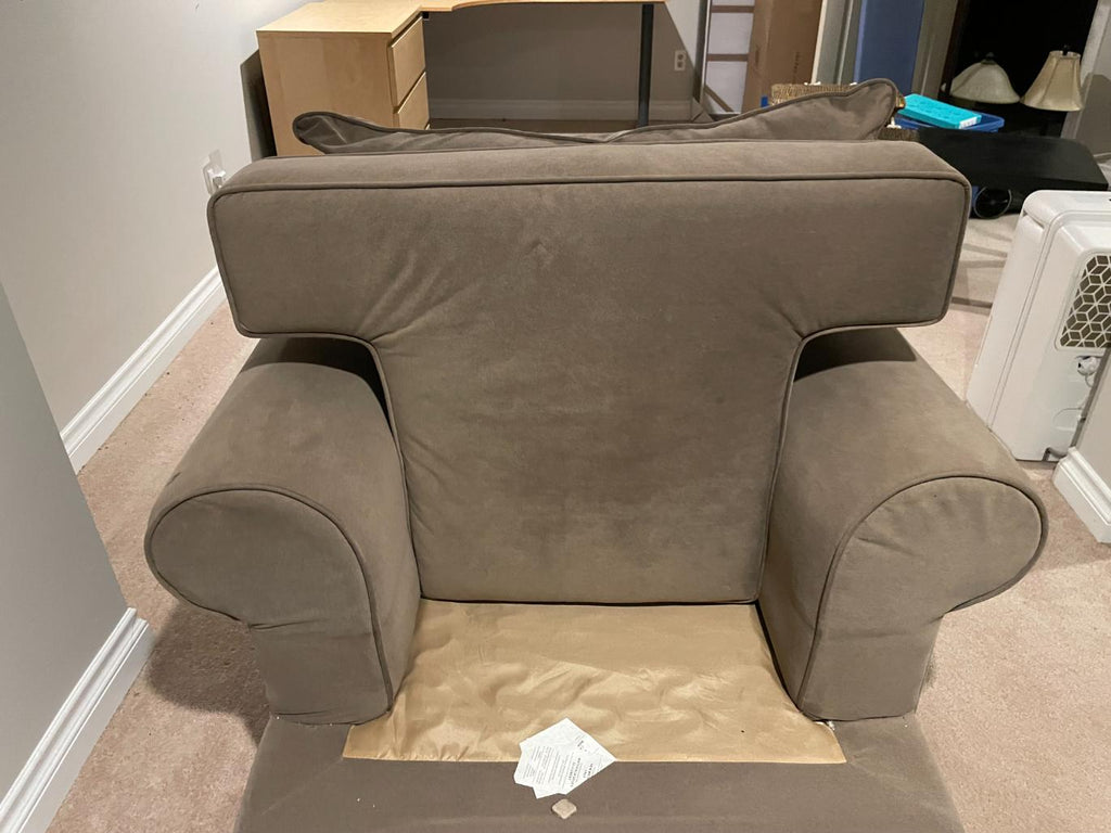 Armchair