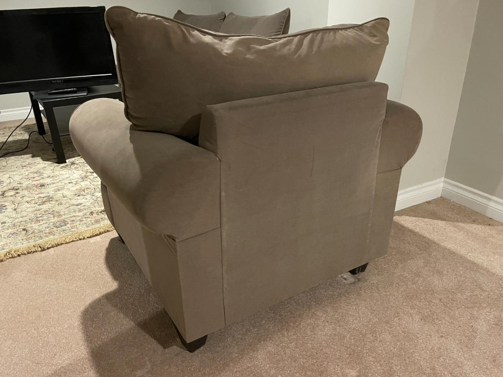 Armchair
