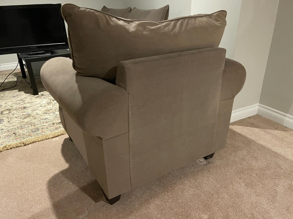 Armchair