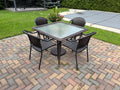Patio Set