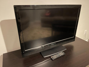 32” Dynex LCD Television