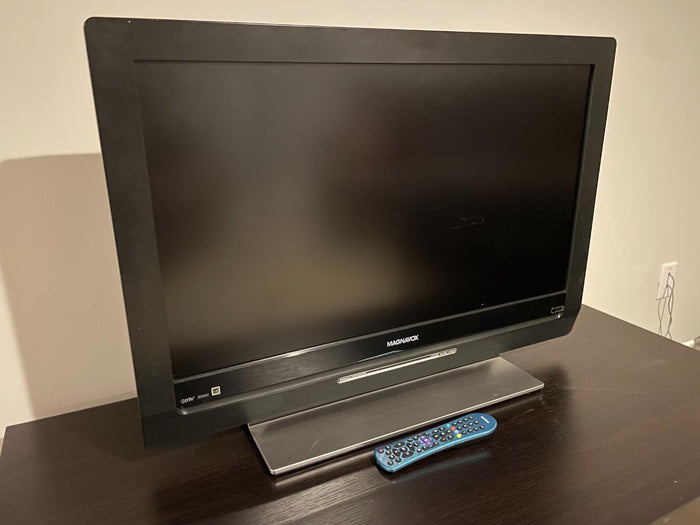 32” Magnavox LCD Television
