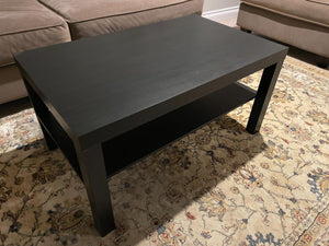 IKEA Coffee Table Lot #2