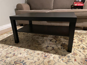 IKEA Coffee Table Lot #2