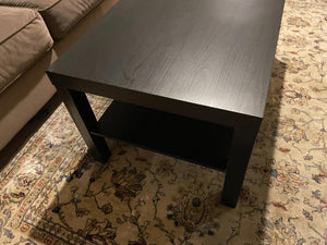 IKEA Coffee Table Lot #2