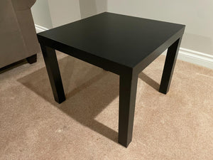 IKEA LACK End Table