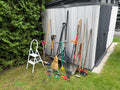 Outdoor Tools Lot