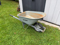 True Temper Wheelbarrow