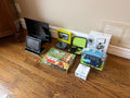 Misc. Electronics Lot #