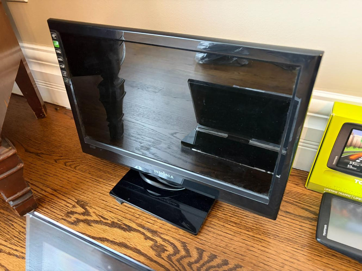 Misc. Electronics Lot #
