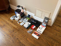Misc. Electronics Lot #