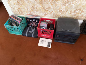 Misc. Electronics Lot