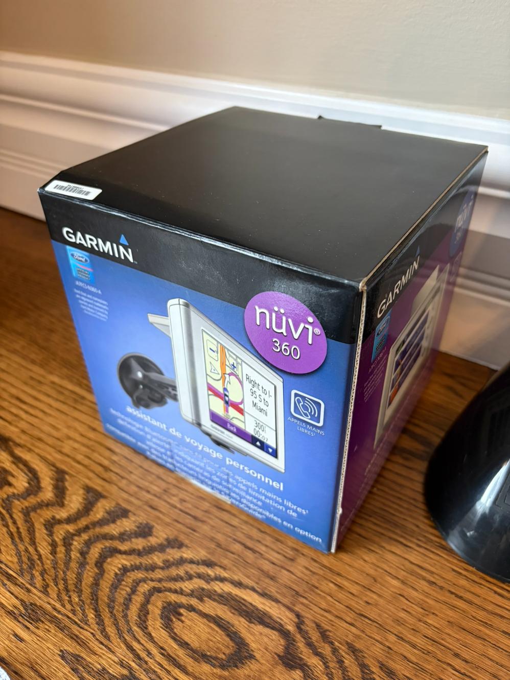 Misc. Electronics Lot #