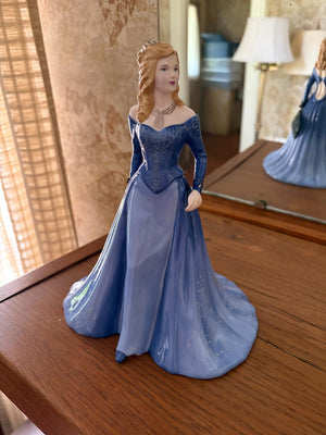 Royal Doulton Figurine Lot #1