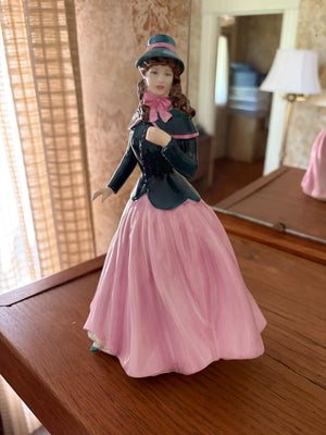 Royal Doulton Figurine Lot #2