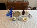 Misc. Kitchenwares Lot