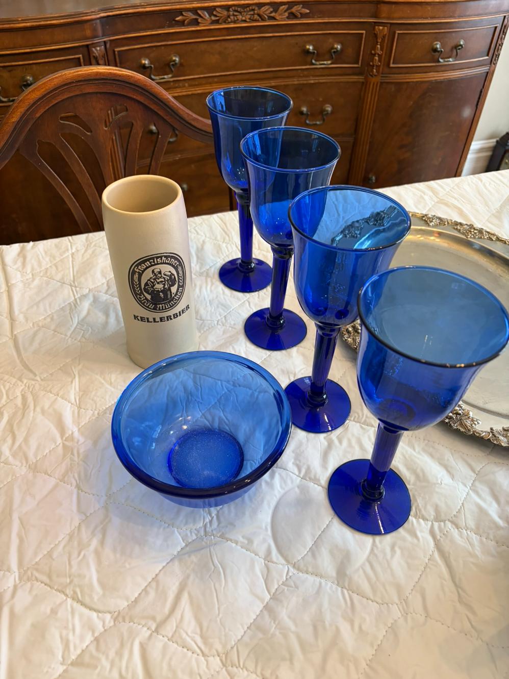 Misc. Kitchenwares Lot