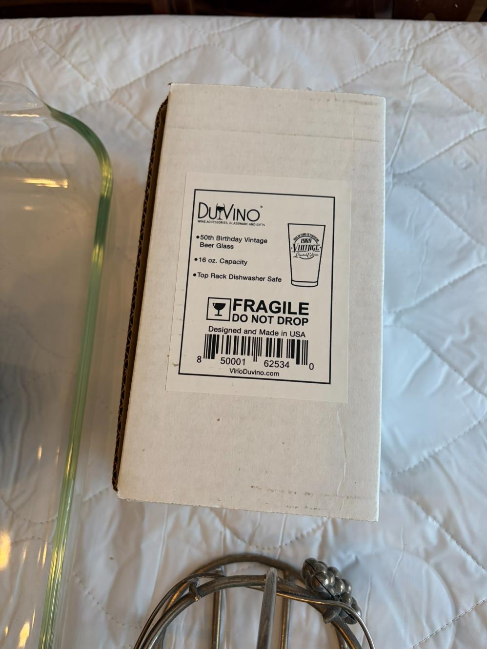 Misc. Kitchenwares Lot