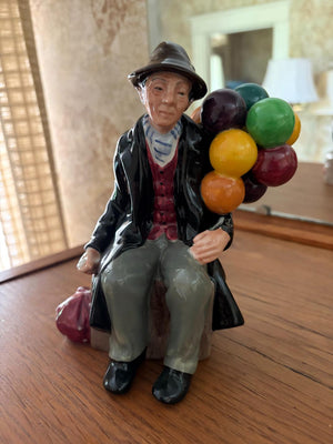 Royal Doulton Figurine Lot #6