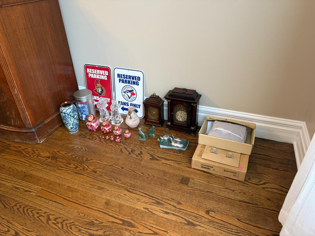 Decor Lot