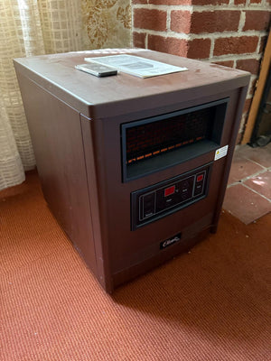 Classic Space Heater