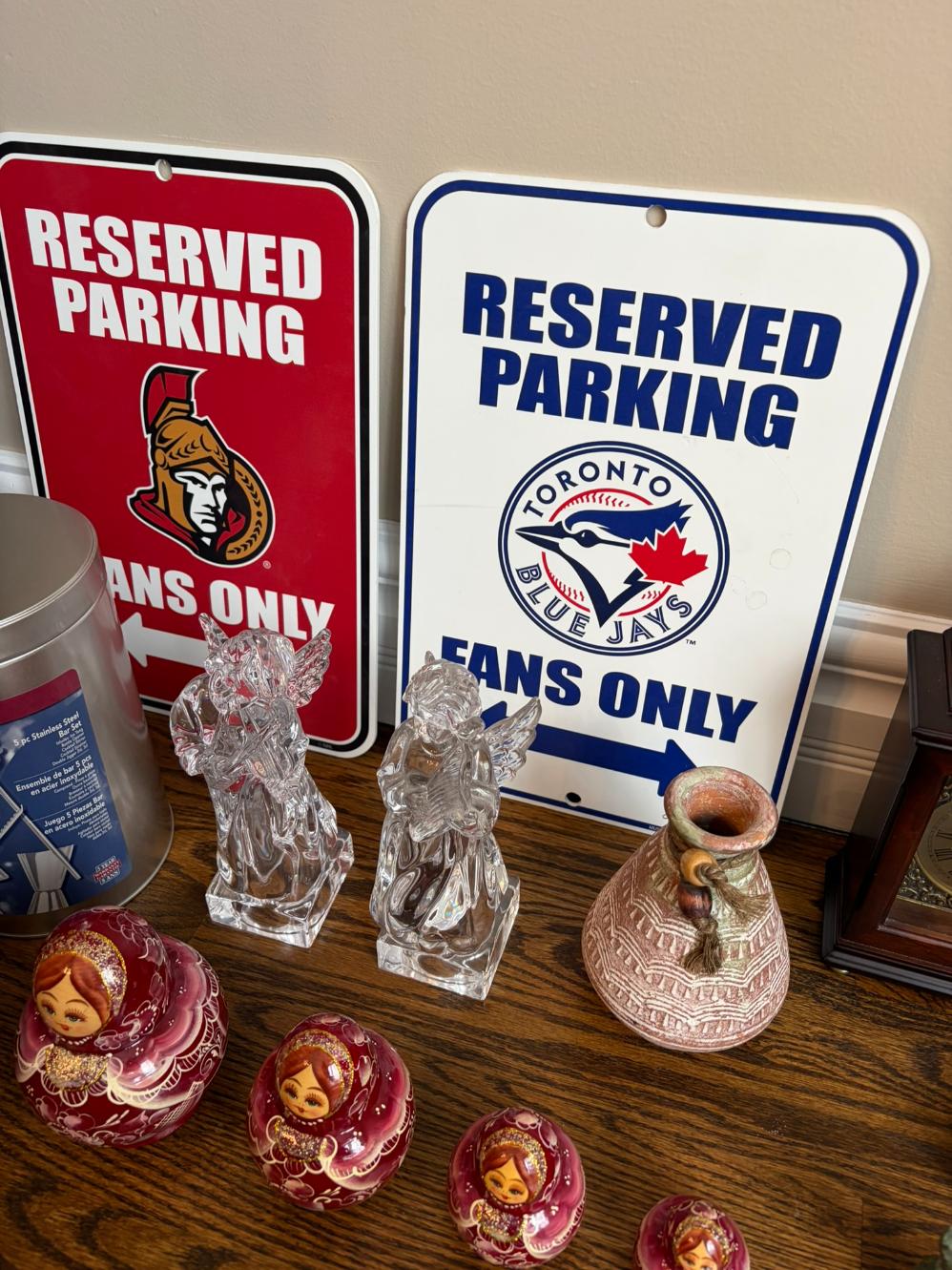 Decor Lot