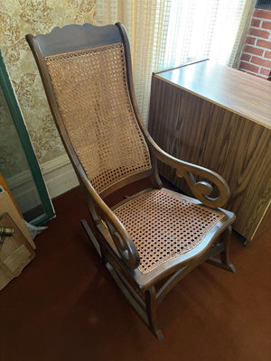 Rocking Chair