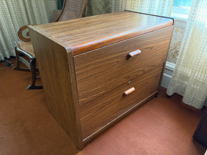 Filing Cabinet