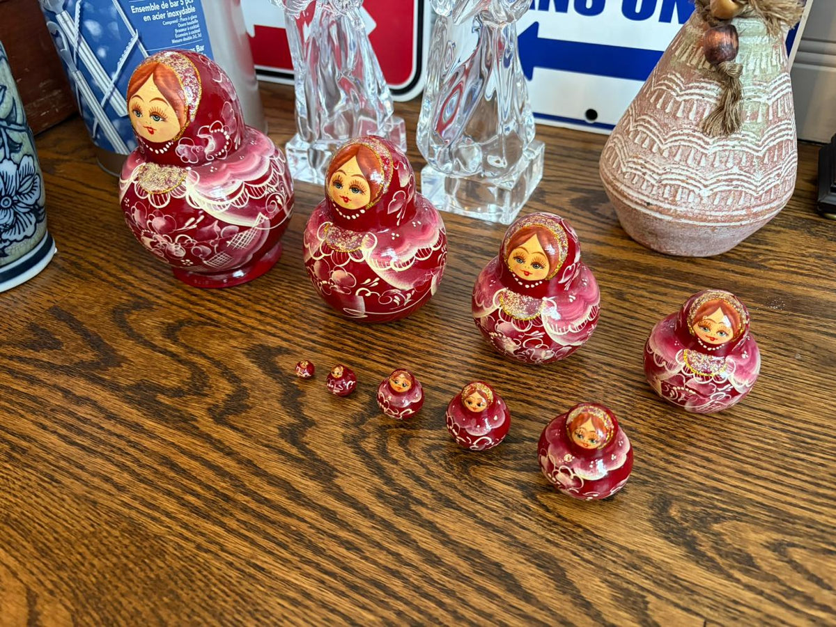 Decor Lot