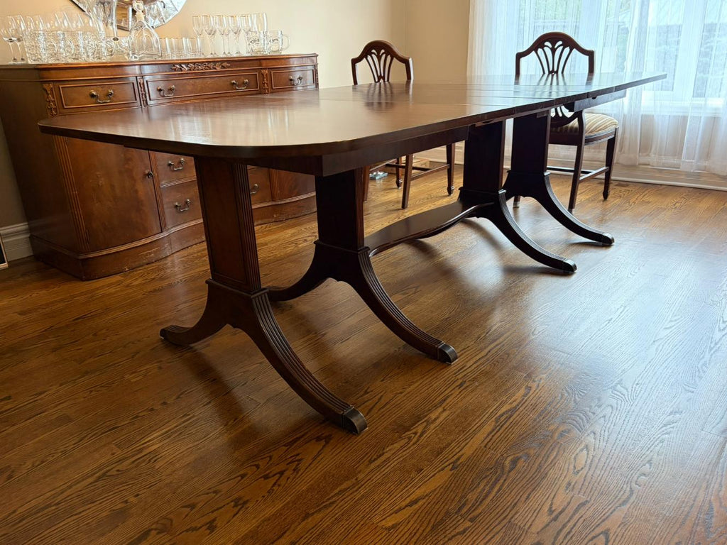 Hespeler Dining Set