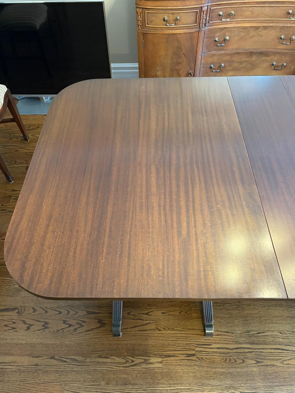 Hespeler Dining Set