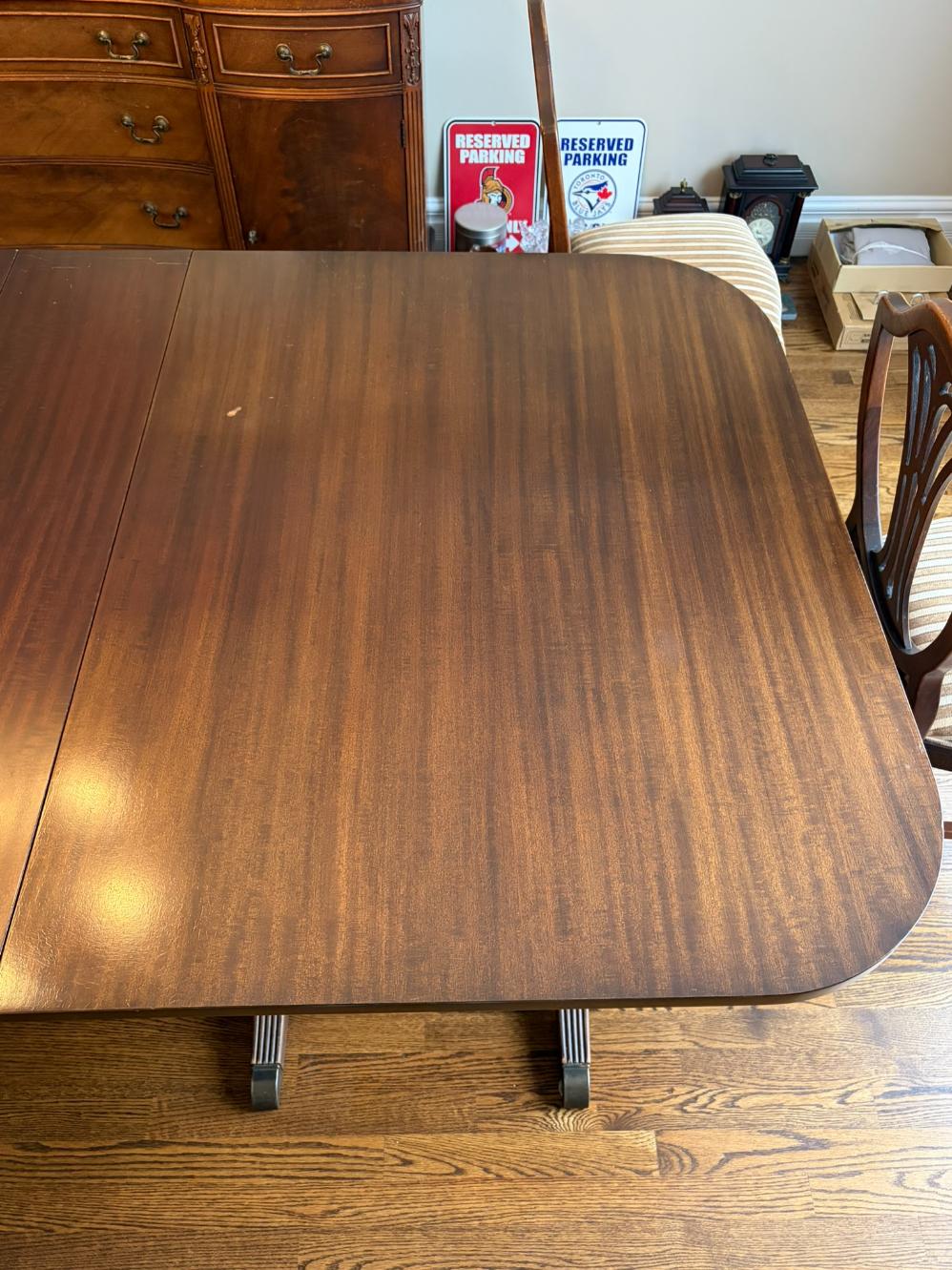 Hespeler Dining Set