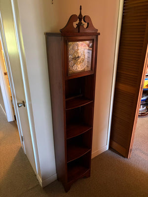 Grandfather Clock