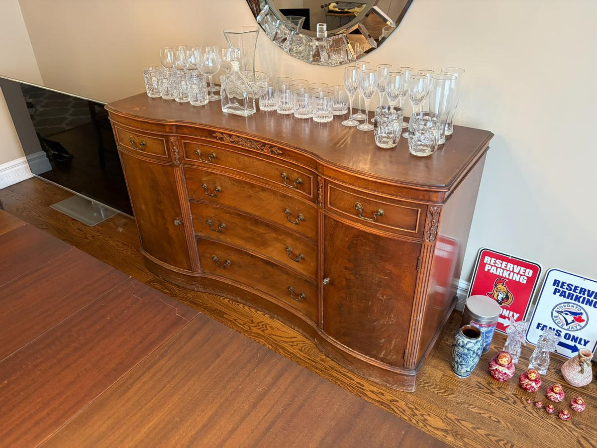 Hespeler Sideboard